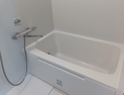 浴室リフォーム　改修
